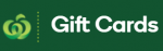 Woolworths Gift Cards Voucher Codes