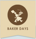 Bakerdays
