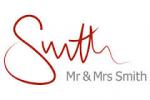 Mr & Mrs Smith Discount Codes