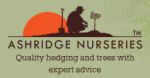 Ashridge Trees Discount Codes