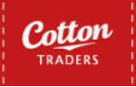 Cotton Traders Discount Codes