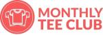 Monthly tee club Discount Codes