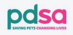 PDSA pet store Discount Codes