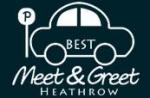 Best Meet And Greet Heathrow Discount Codes