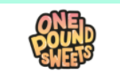 One Pound Sweets Discount Codes