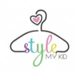 Style My Kid Discount Codes