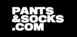 Pants & Socks Discount Codes