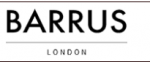Barrus London UK Discount Codes