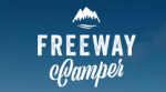 FreewayCamper Discount Codes