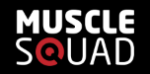 MuscleSquad Discount Codes