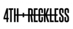 4th & Reckless Discount Codes