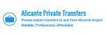 Alicante Private Transfers Discount Codes