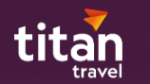 Titan Travel UK Discount Codes
