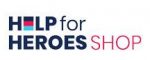 Help for Heroes Discount Codes