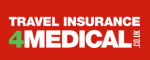 Travel Insurance 4 Medical Discount Codes