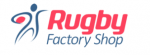 Rugby Factory Shop Discount Codes