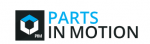 Parts in Motion Discount Codes