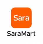 Saramart Discount Codes