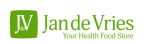Jan de Vries Health Voucher Codes