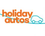 Holiday Autos Discount Codes