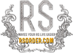 RSorder.com Promo Codes
