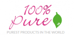 100 Percent Pure US Promo Codes