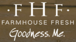 FarmHouse Fresh Promo Codes