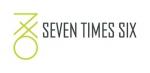 Seven Times Six Promo Codes
