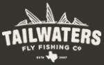Tailwaters Fly Fishing Promo Codes