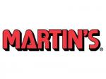 Martin's Promo Codes