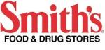 Smith's Food & Drug Stores Promo Codes