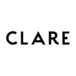 Clare Promo Codes