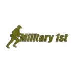 Military 1st Promo Codes