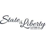 State and Liberty Clothing Co. Promo Codes