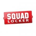 SquadLocker Promo Codes