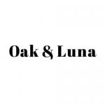 Oak & Luna Promo Codes