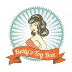 Betty's Toy Box Promo Codes