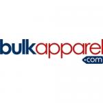 BulkApparel Promo Codes