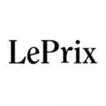 LePrix Promo Codes