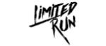 Limited Run Games Promo Codes