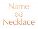 Name Necklace Promo Codes