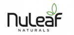 NuLeaf Naturals Promo Codes