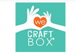 We Craft Box Promo Codes