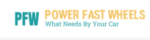 Power Fast Wheels Promo Codes