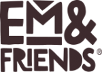 Knock Knock and Em & Friends Promo Codes