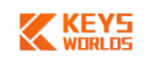 keysworlds Promo Codes