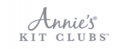 Annie's Kit Clubs Promo Codes