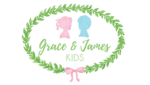 Grace and James Kids, LLC Promo Codes