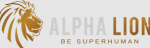 Alpha Lion Promo Codes