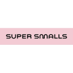 Super Smalls Promo Codes